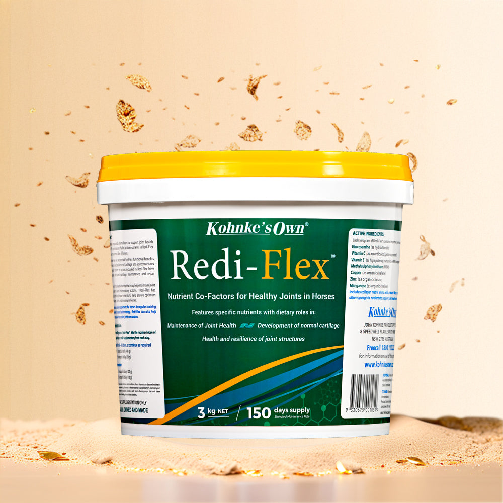 Redi-Flex