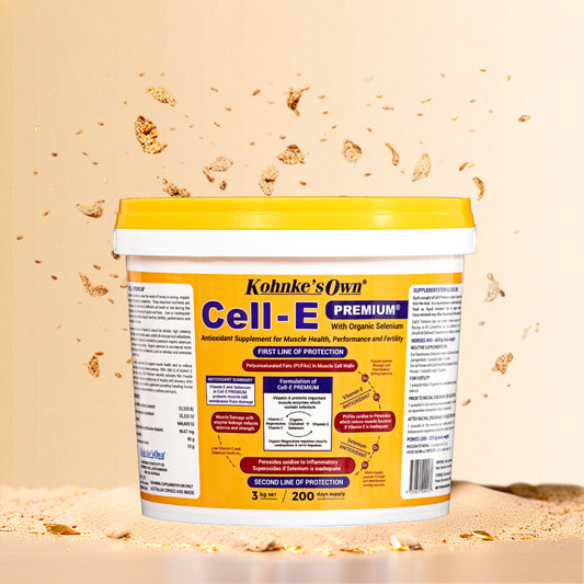 Cell-E Premium