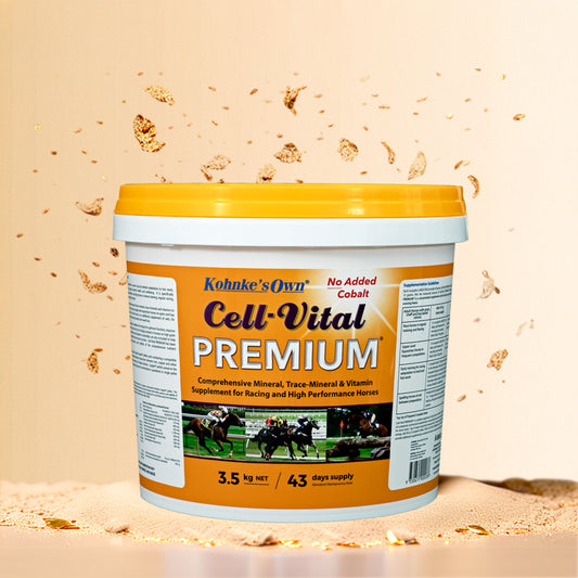Cell-Vital Premium
