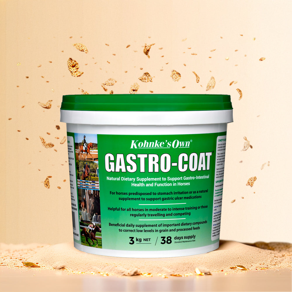 Gastro-Coat