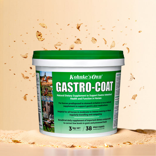 Gastro-Coat